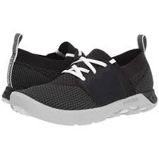 Merrell Women's Bondi AC+ Sneakers Black