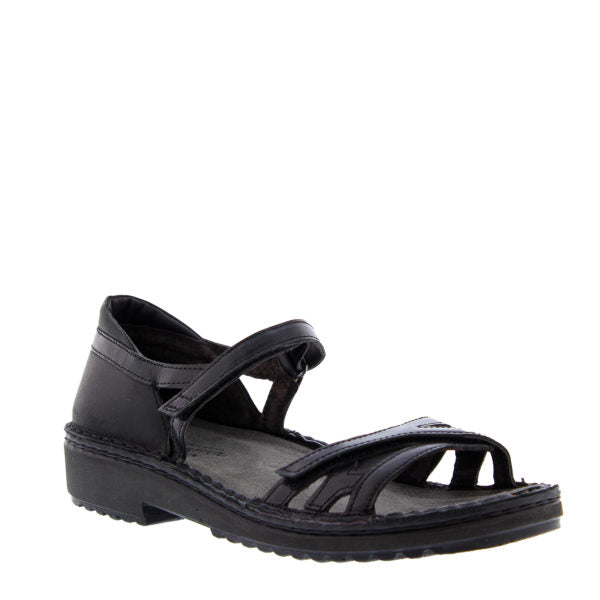 Naot Women's Tatiana Sandals Black