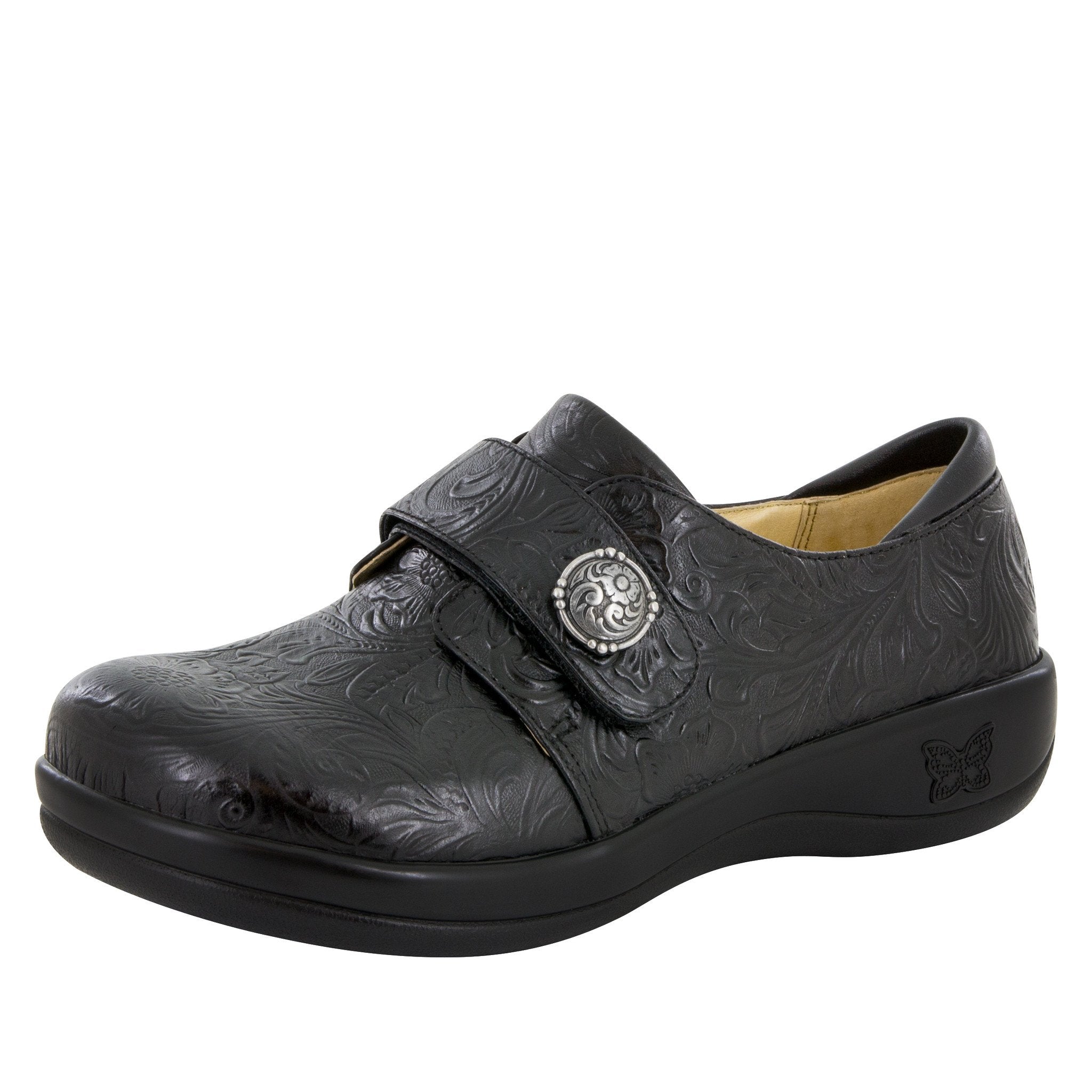 Alegria Joleen Dress Shoes Tar Toole