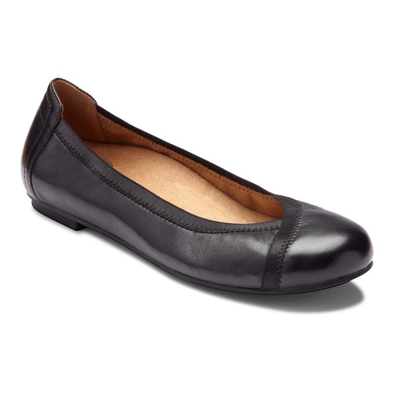 Vionic Women's Caroll Ballet Flats