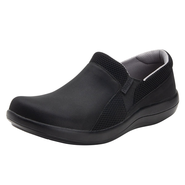 Alegria Duette Casual Shoes Black