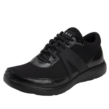 Alegria TRAQ Qarma Sneakers Black Diamond
