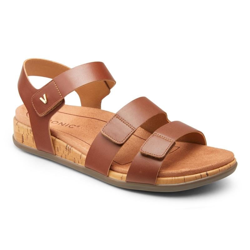 Vionic Women's Colleen Sandals