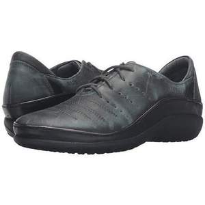 Naot Women's Kumara Casual Shoes Black