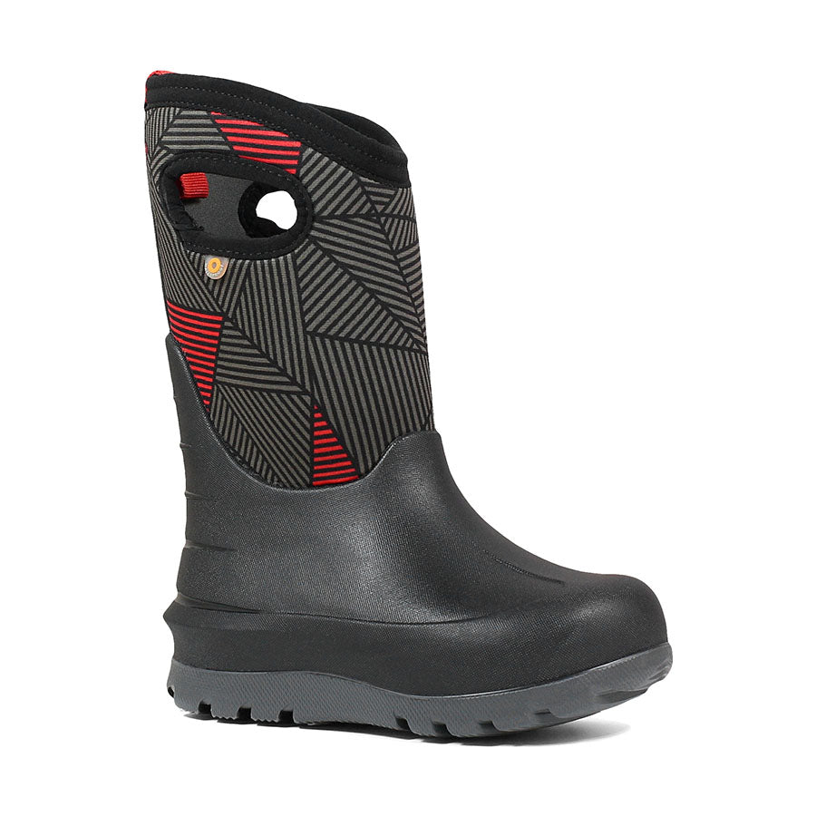BOGS Kids Neo-Classic Boots Big Geo