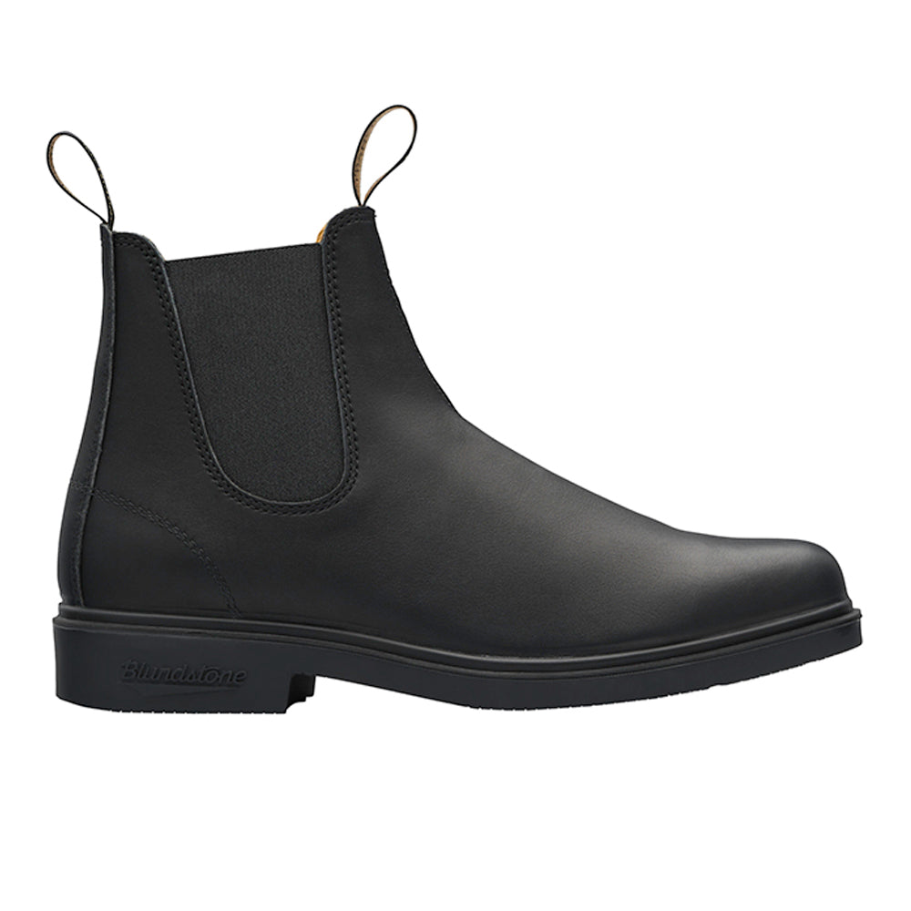 Blundstone 068 Dress Boots Black