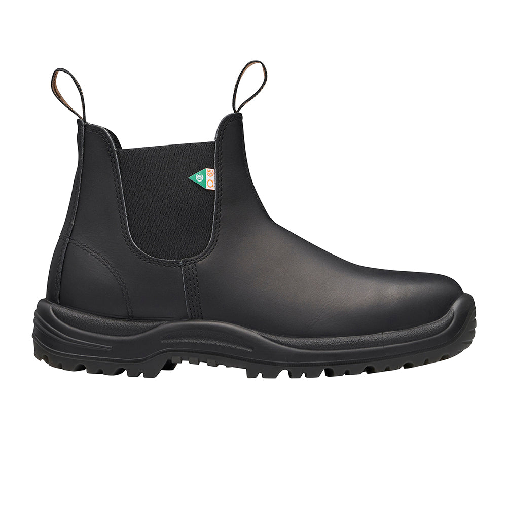 Blundstone 163 Work & Safety Boots Black