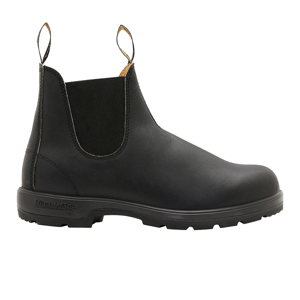 Blundstone 558 Classic Boots Black