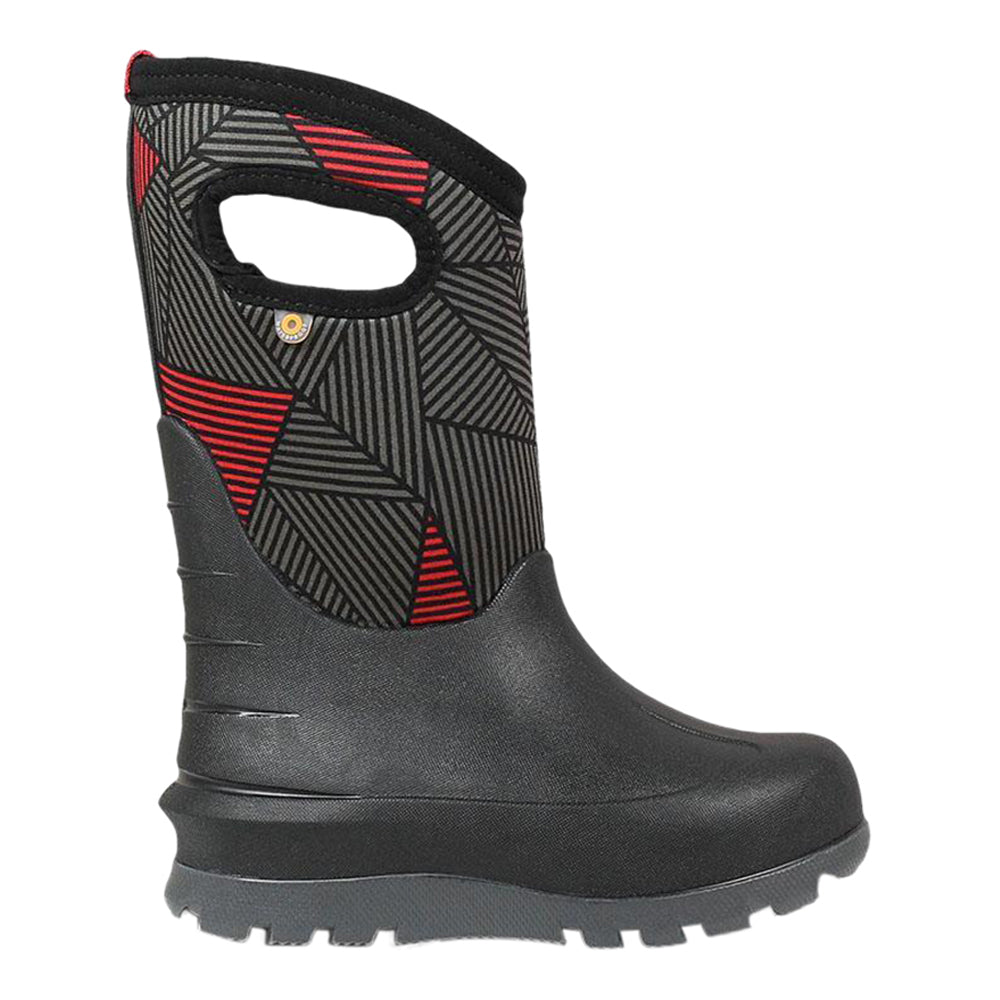 BOGS Kids Neo-Classic Boots Big Geo