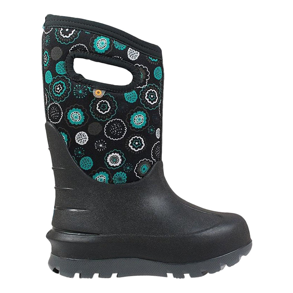 BOGS Kids Neo-Classic Boots Bullseye