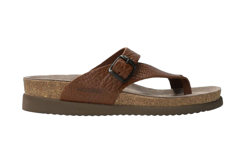 Mephisto Women's Helen Sandals Desert