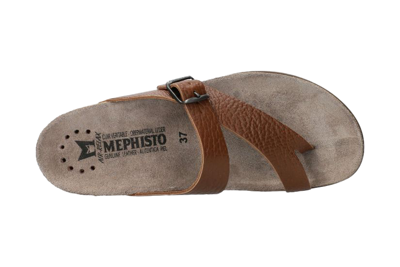 Mephisto Women's Helen Sandals Desert