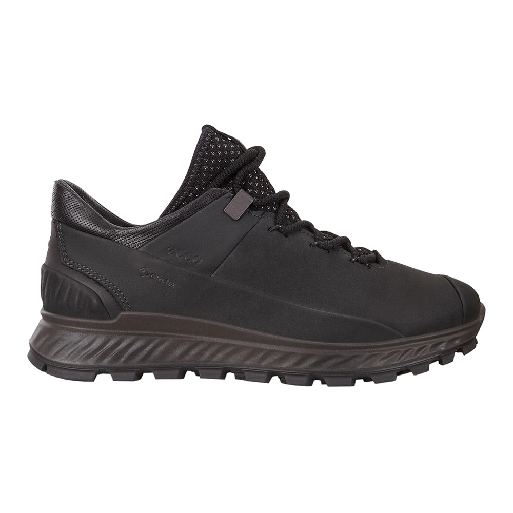 Ecco Shoes Ecco Exostrike Black ?HP? ECCO Exostrike Mid Men's