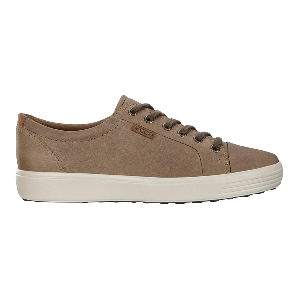 ECCO Men's Soft 7 Sneakers Navajo Brown