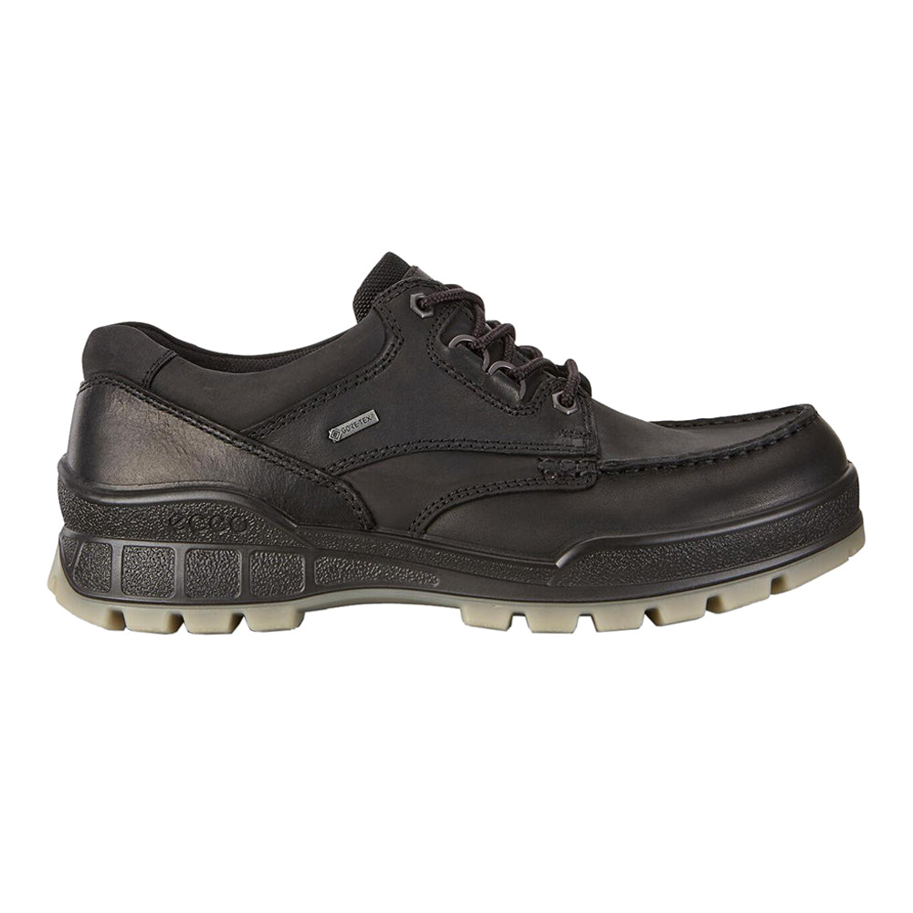 ECCO Men's Track 25 Low GTX Casual Shoes Black