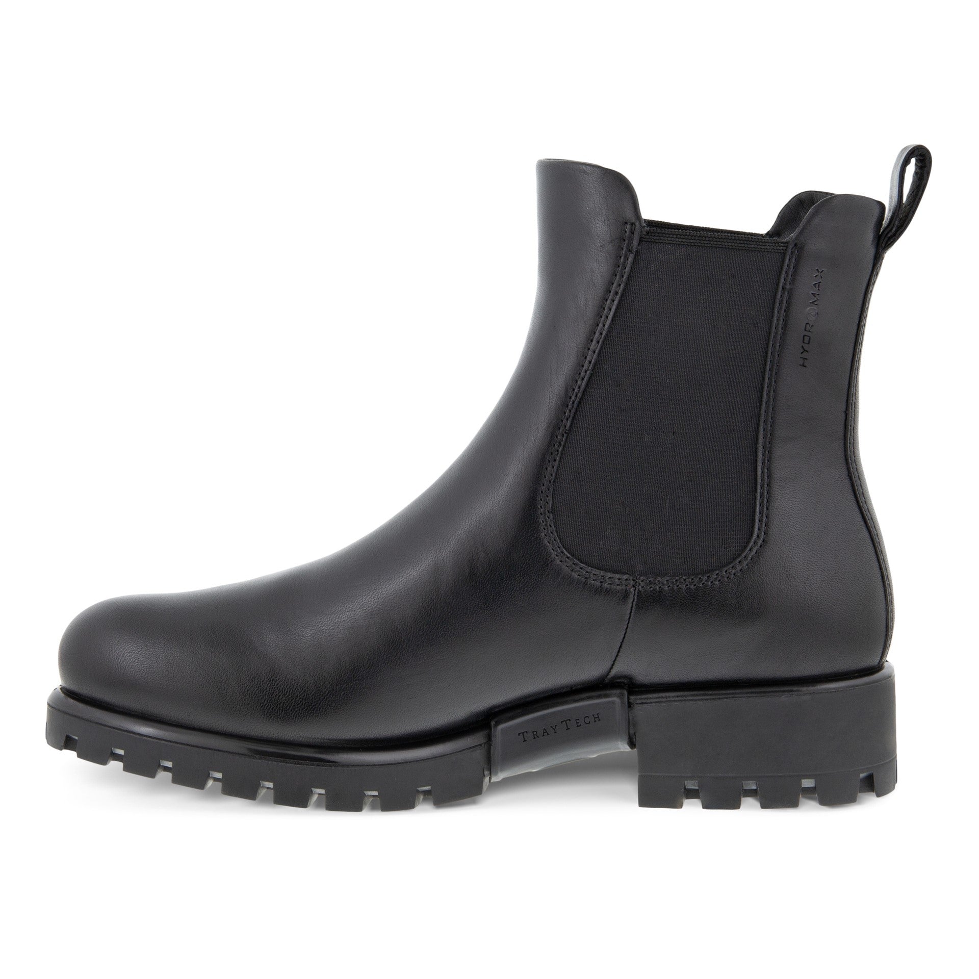 ECCO Women's Modtray Chelsea Boot Black