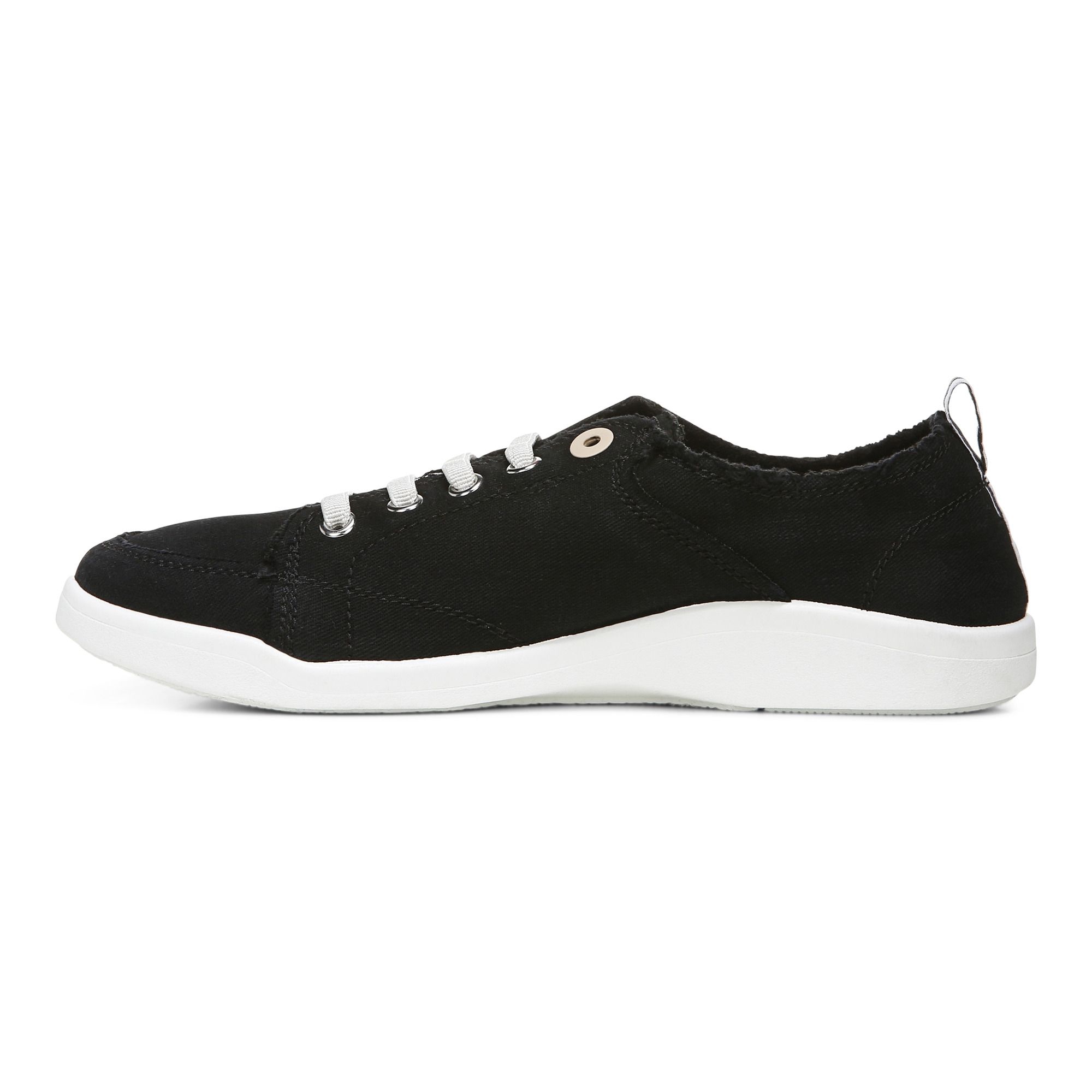 Vionic Women's Pismo Casual Sneakers Black