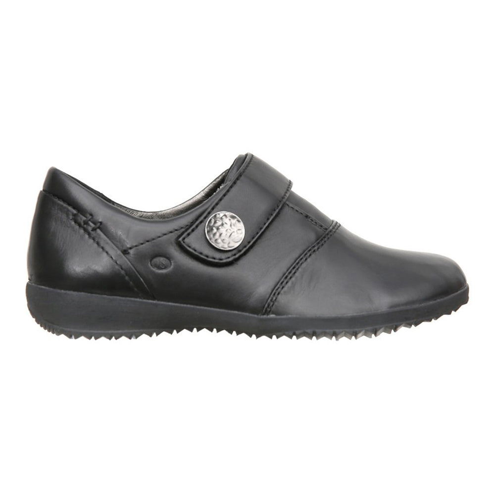 Josef Seibel Women's Naly 21 Casual Shoes Black