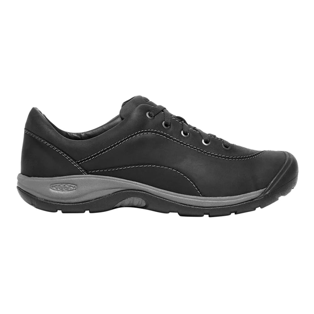 Keen Women's Presidio II Sneakers Black