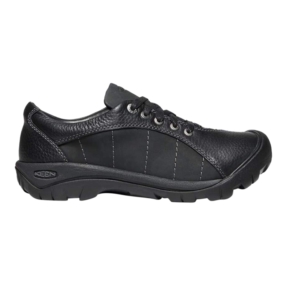 Keen Women's Presidio Sneakers Black