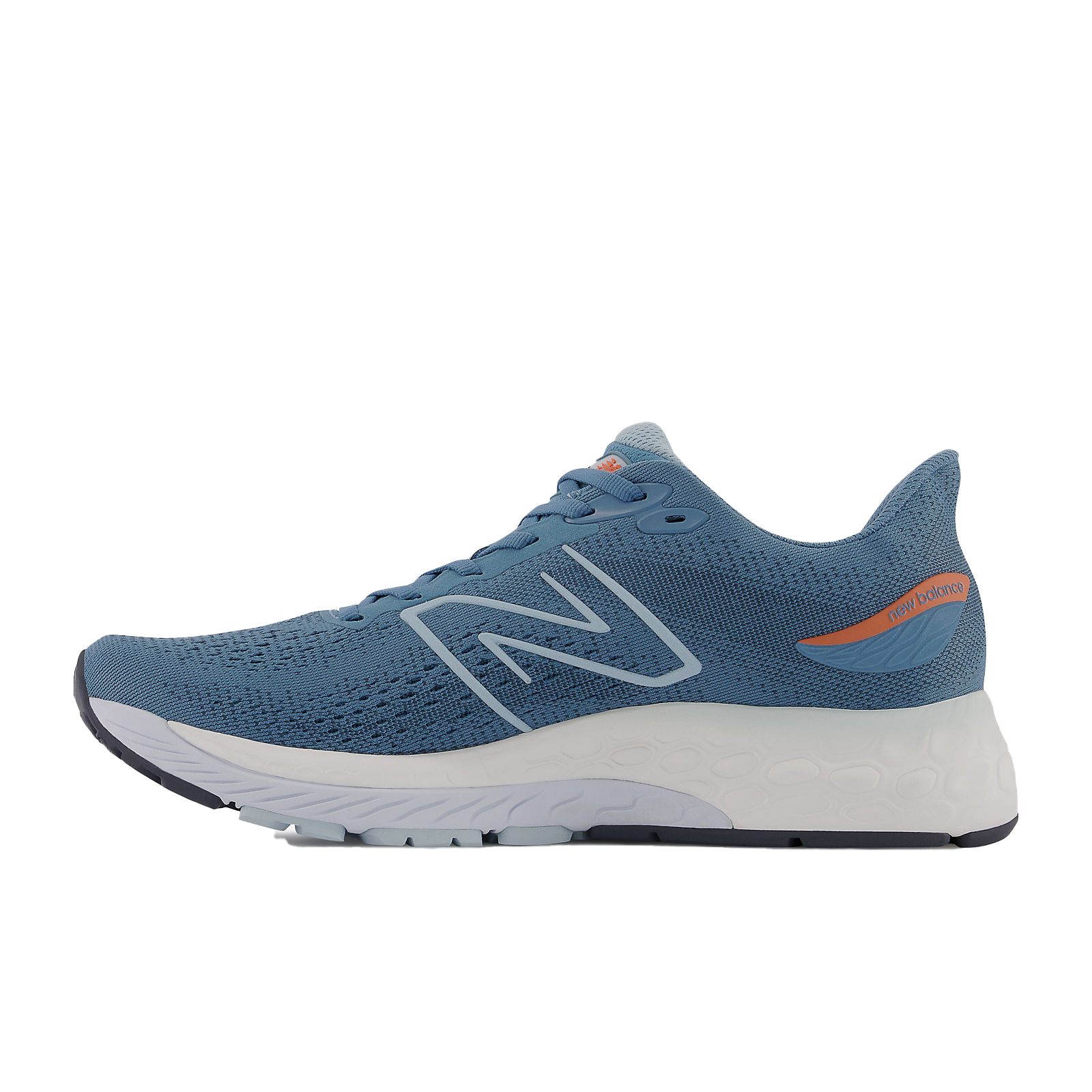 New Balance Men's Fresh Foam 880V12 Running Shoes Spring Tide