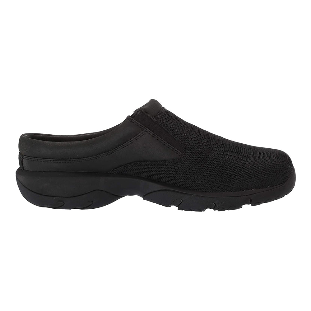 Merrell Men's Encore Rexton Slide Vent AC+ Casual Shoes Black