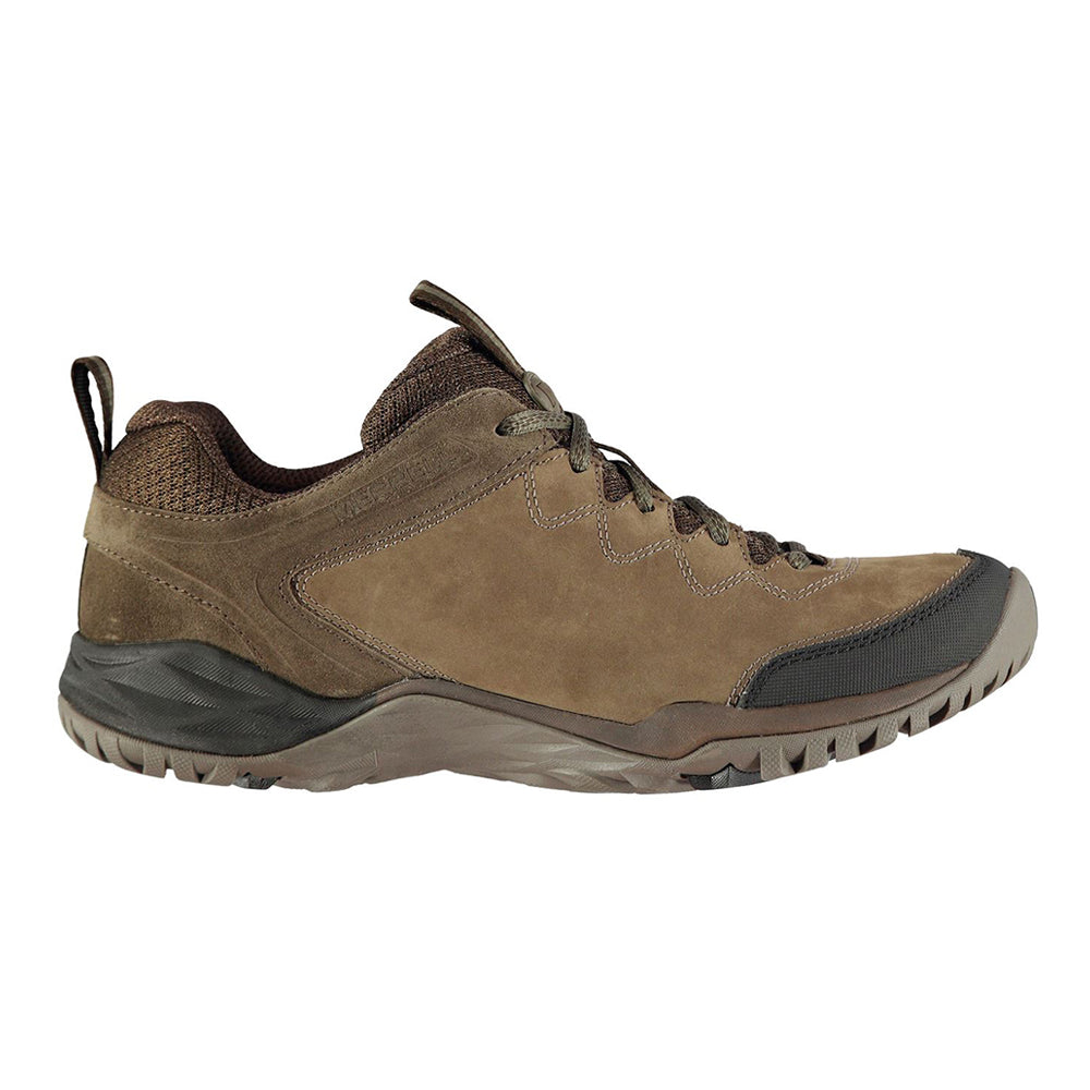Merrell Women's Siren Traveller Sneakers Brown