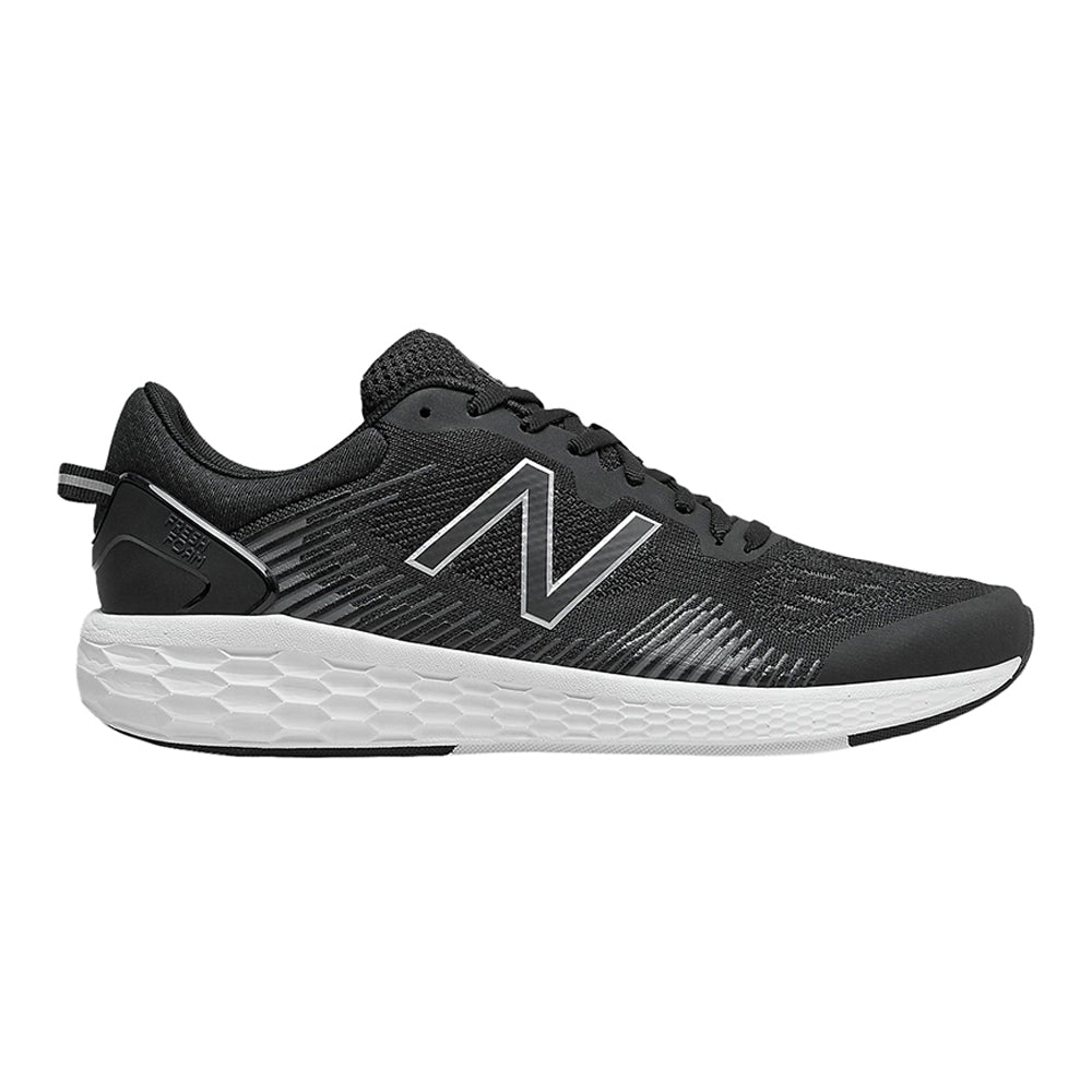 New Balance Men's Fresh Foam Cross TR Sneakers Black