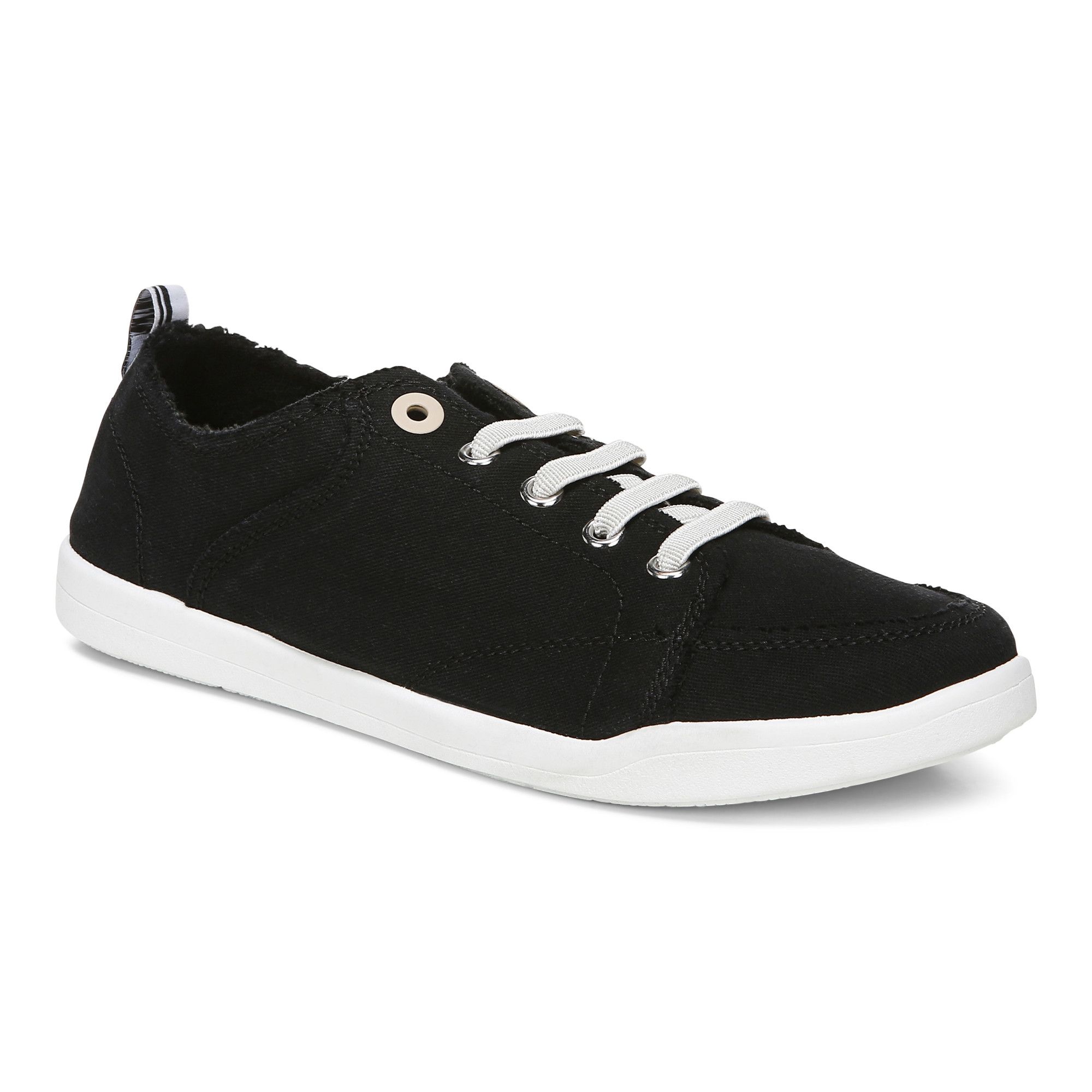 Vionic Women's Pismo Casual Sneakers Black