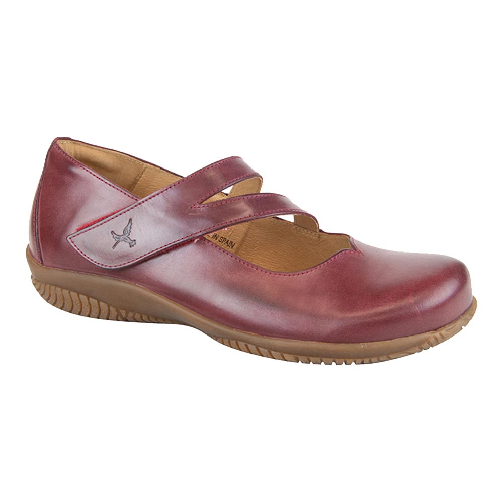 Portofino ND1234000 Casual Shoes Vino