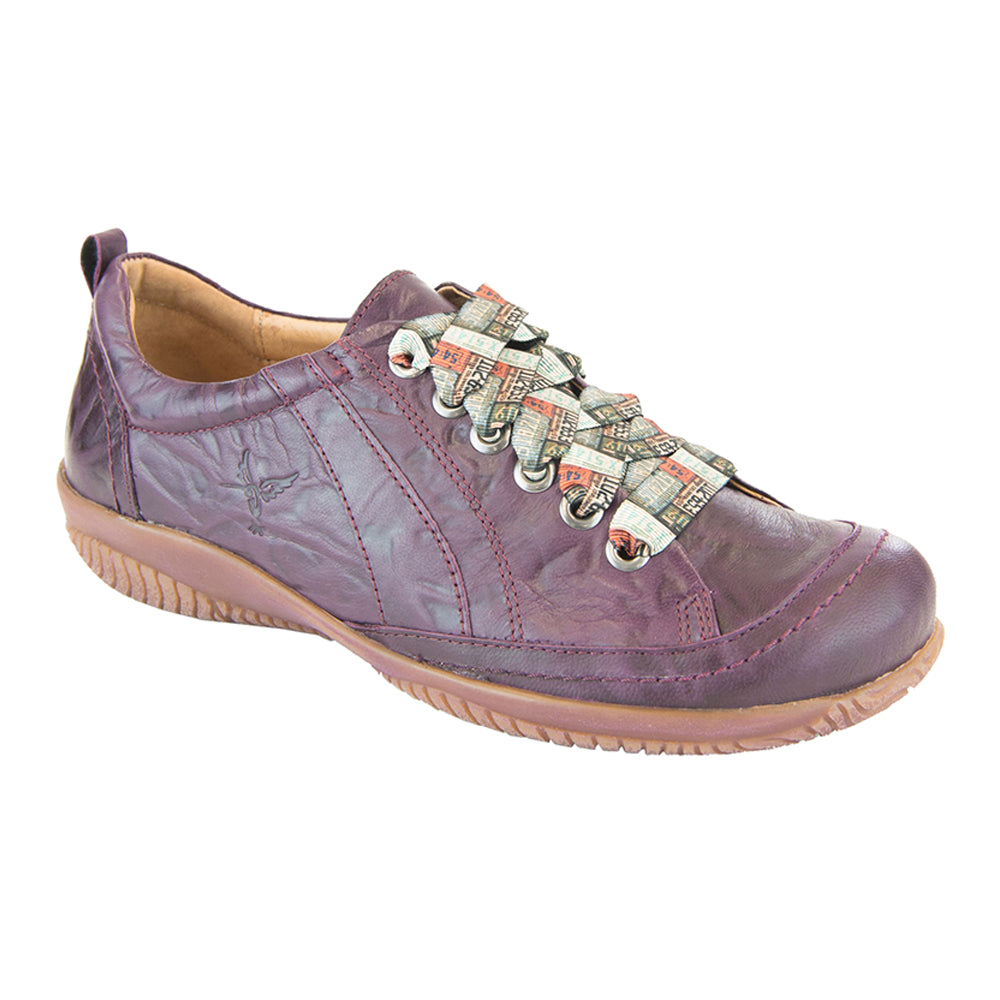 Portofino ND1236700 Casual Shoes Purple