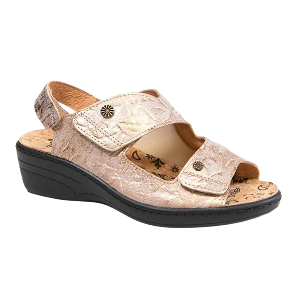 Portofino ND23017XX Sandals Sabbia Metalic