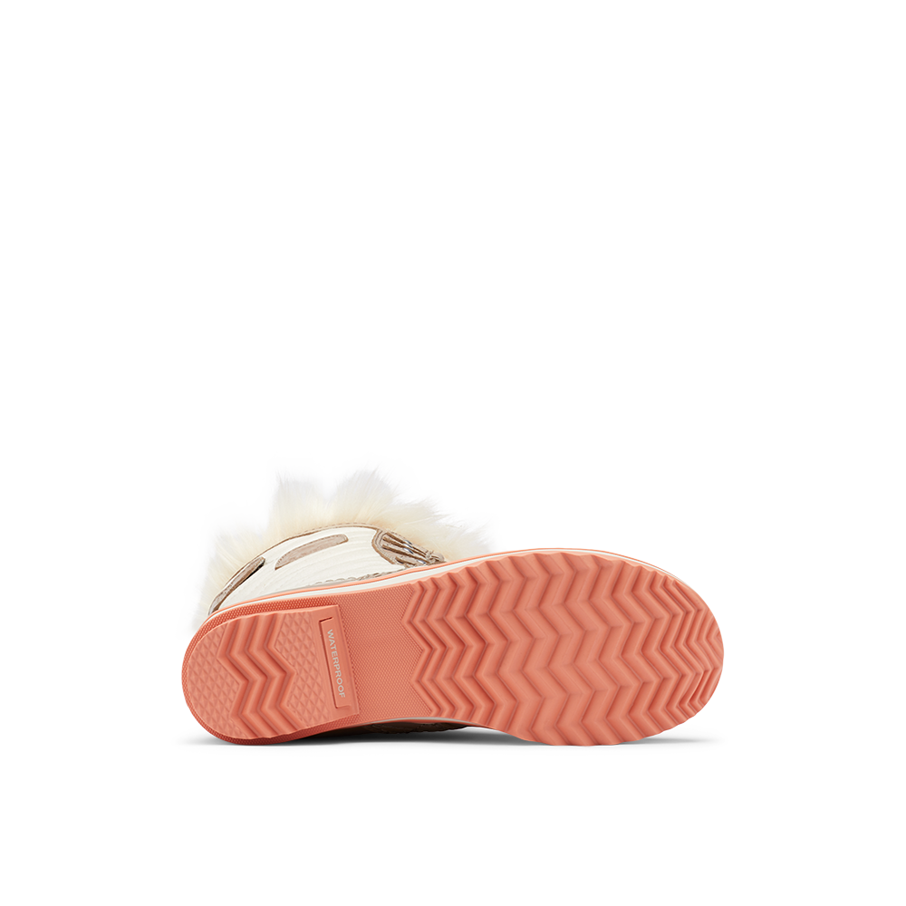 Sorel Women's Tofino II WP Fawn/Omega Taupe