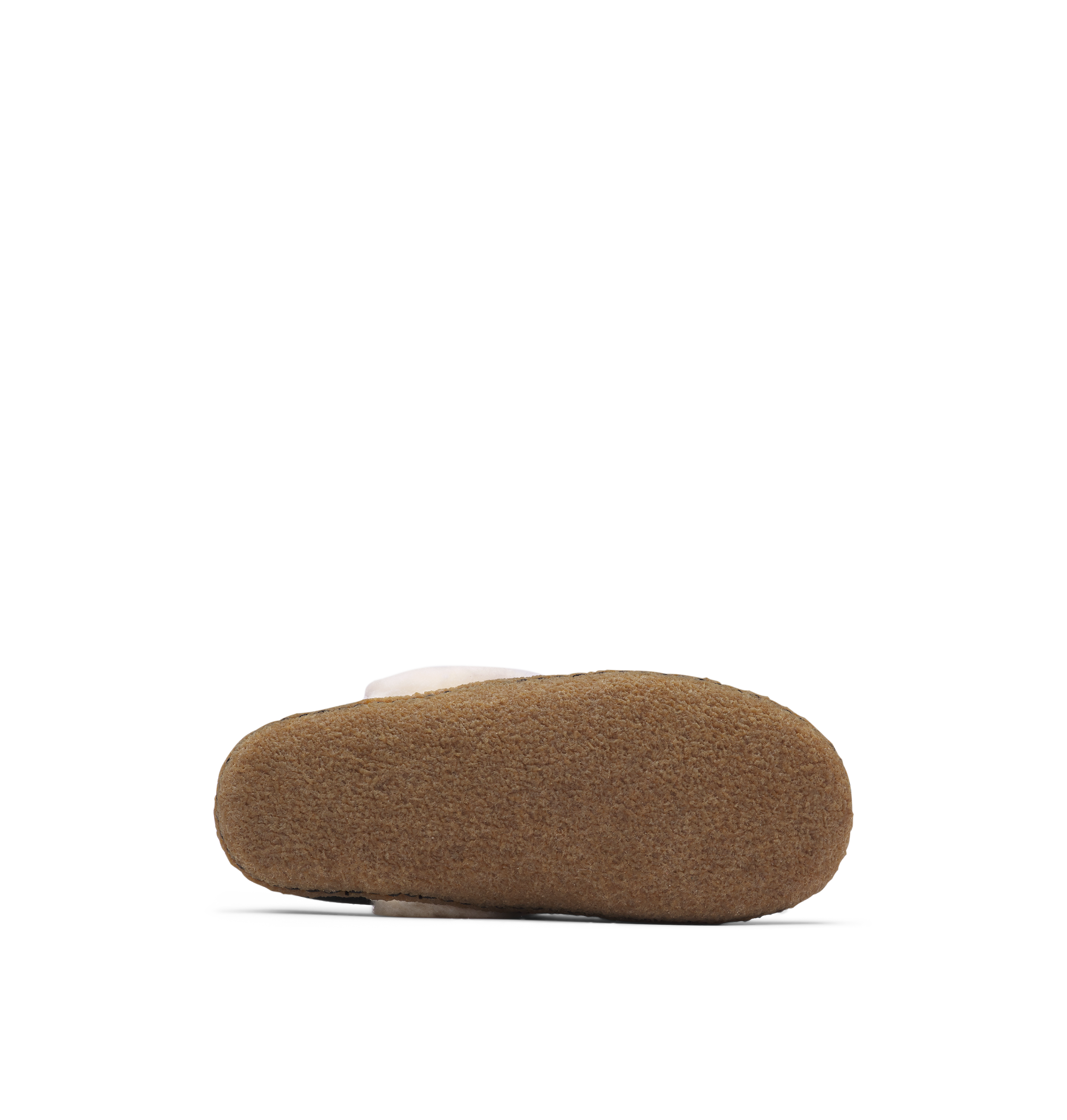 Sorel Women's Nakiska Slide II Slippers Black