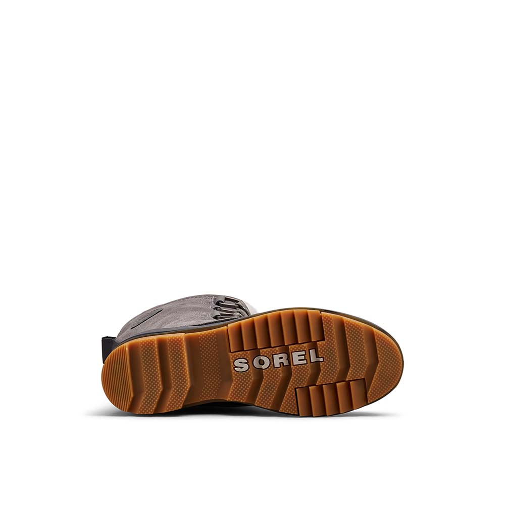Sorel Women's Tivoli IV Tall WP Quarry