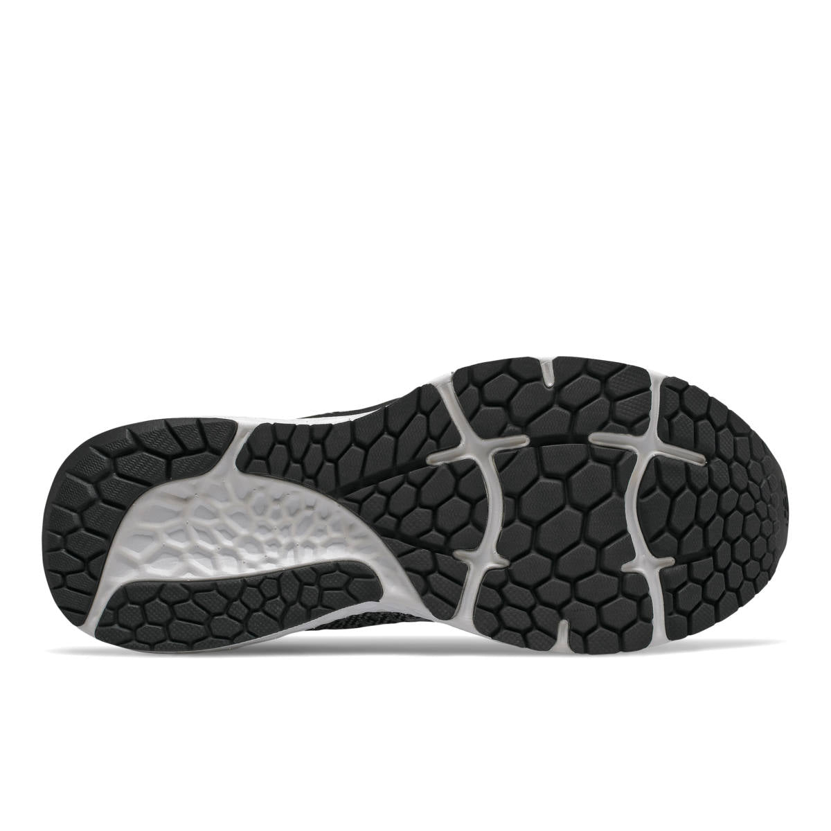 New Balance Women's 880K10 Fresh Foam Running Shoes Black