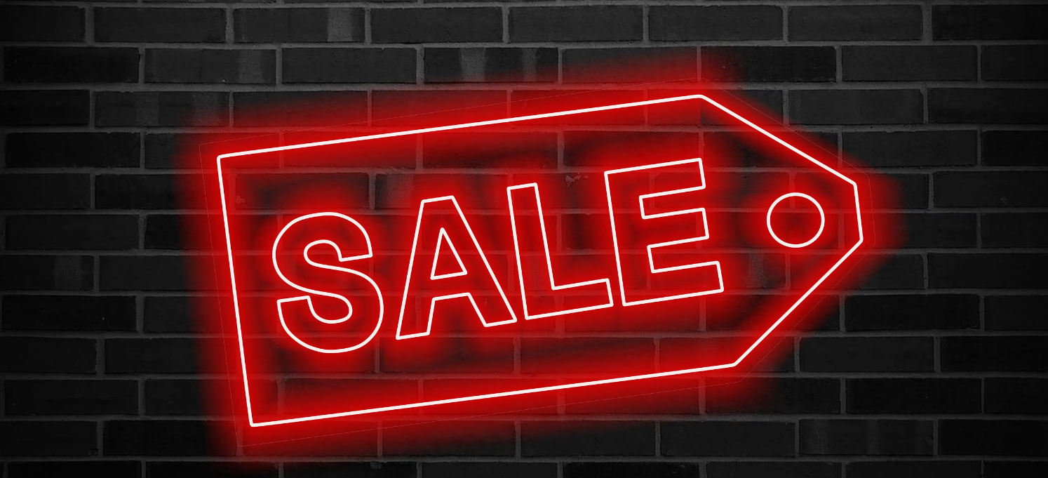 Men's Sale