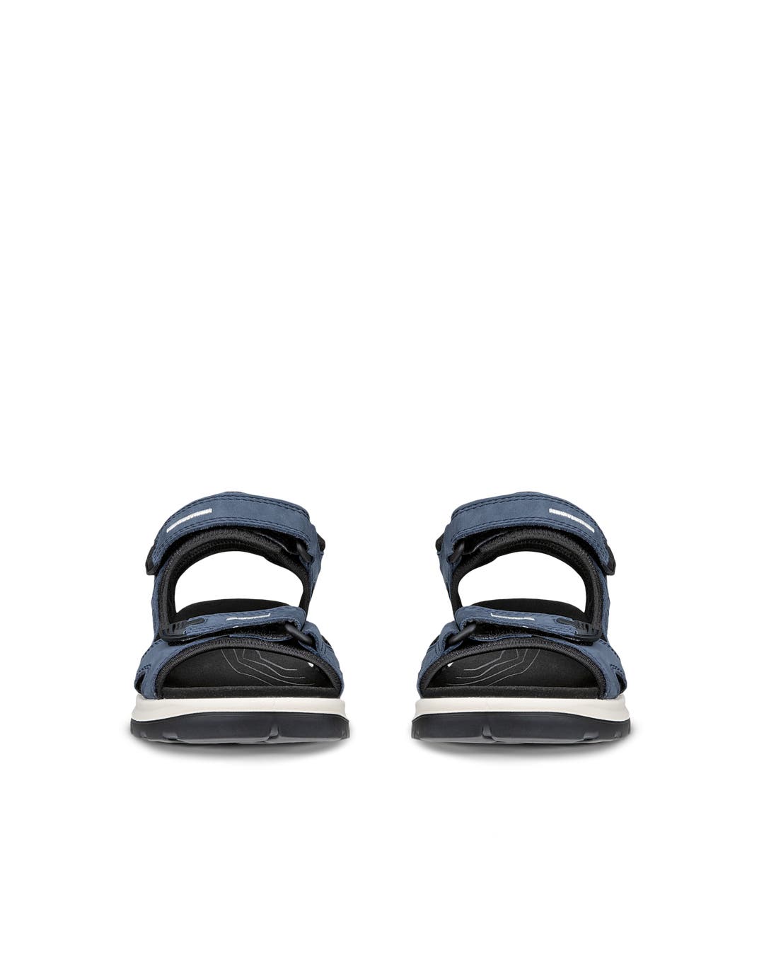 ECCO Women's Offroad Sandals Marine