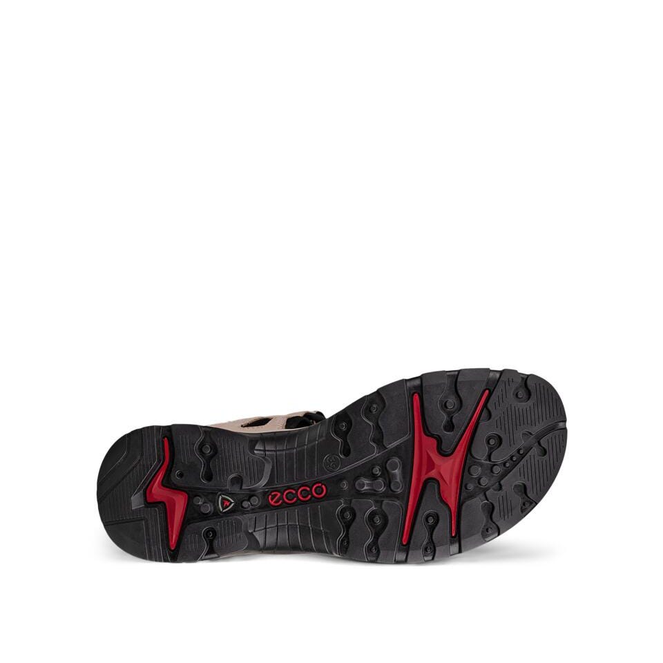 ECCO Women's Yucatan Sandals Rose Dust