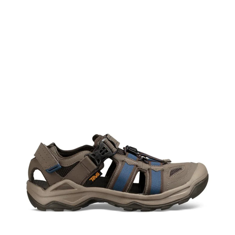 Teva Men's Omnium 2 Adventure Sandals Bungee Cord