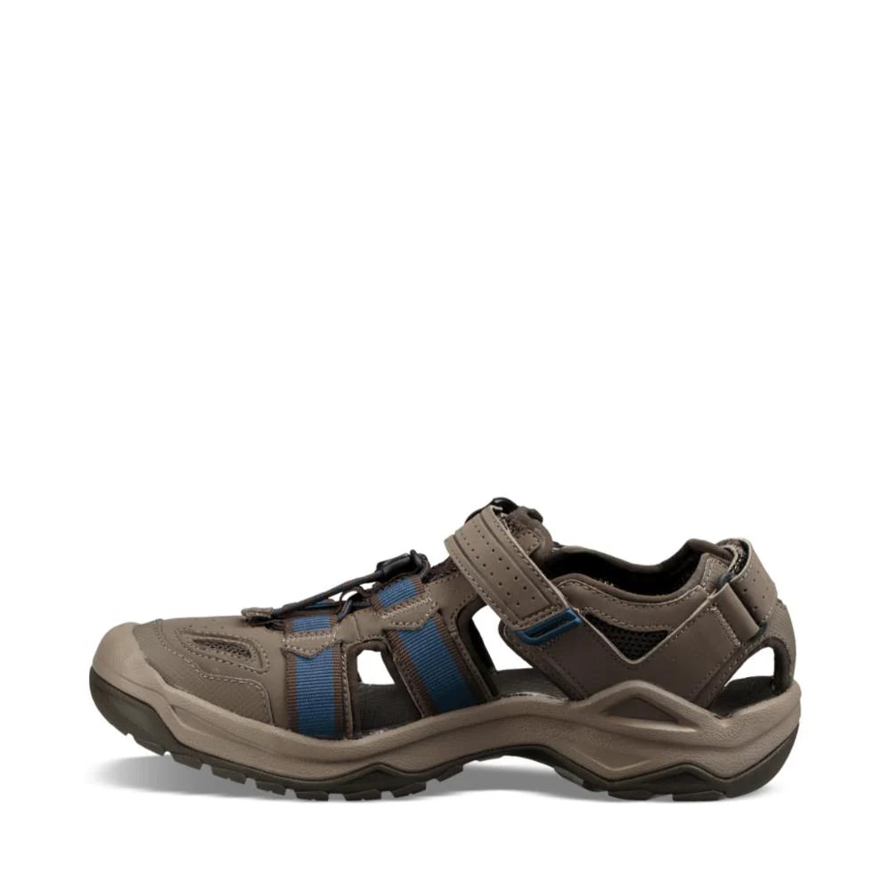 Teva Men's Omnium 2 Adventure Sandals Bungee Cord