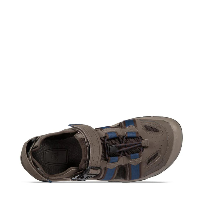 Teva Men's Omnium 2 Adventure Sandals Bungee Cord