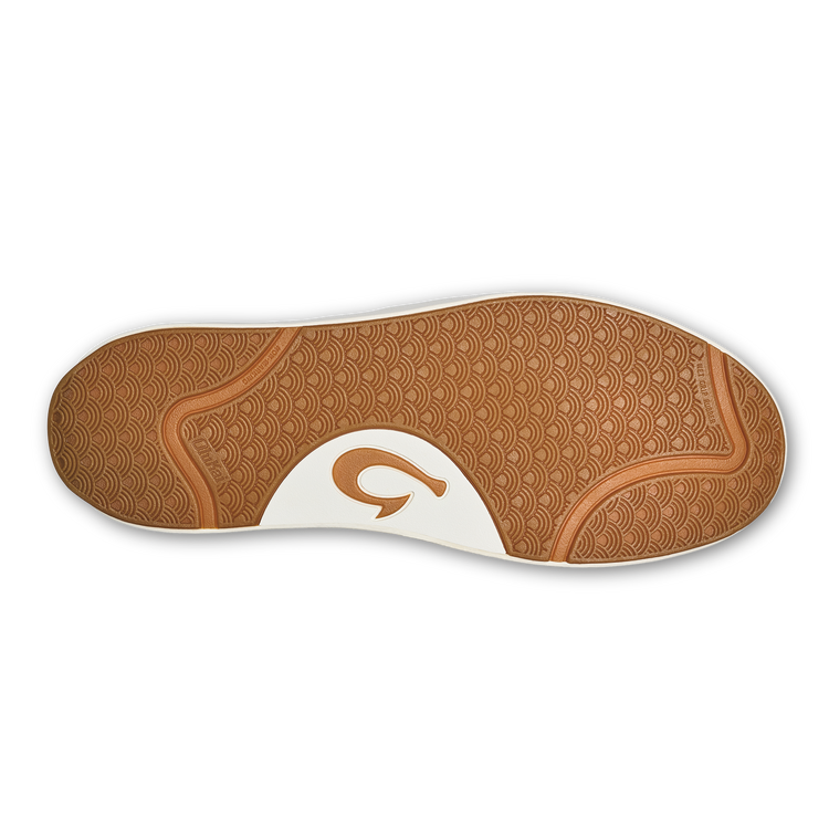 OluKai Men's Lae‘ahi Lī ‘Ili Sneakers Dark Java