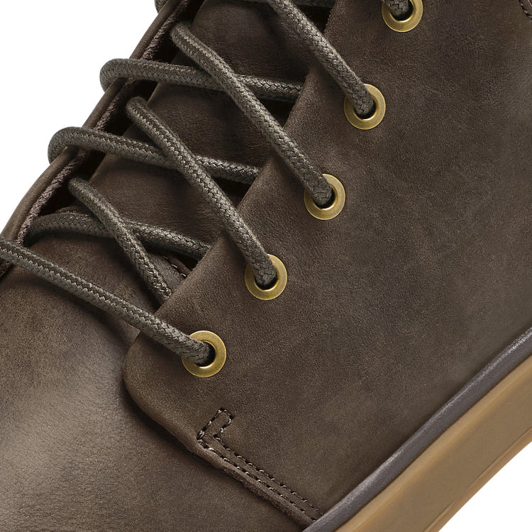 OluKai Men's Kekaha Chukka Boots Dk Java / Toffee