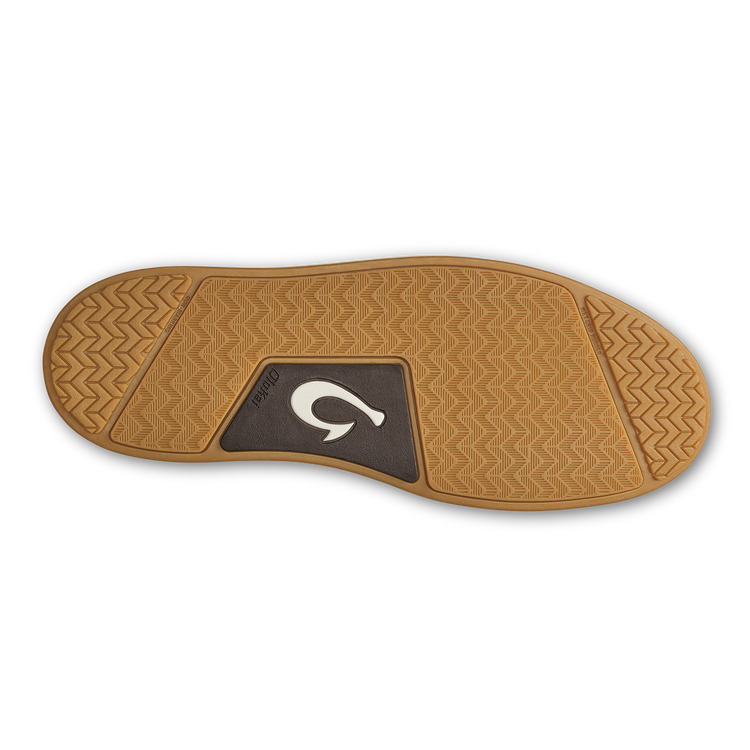 OluKai Men's Kekaha Chukka Boots Dk Java / Toffee