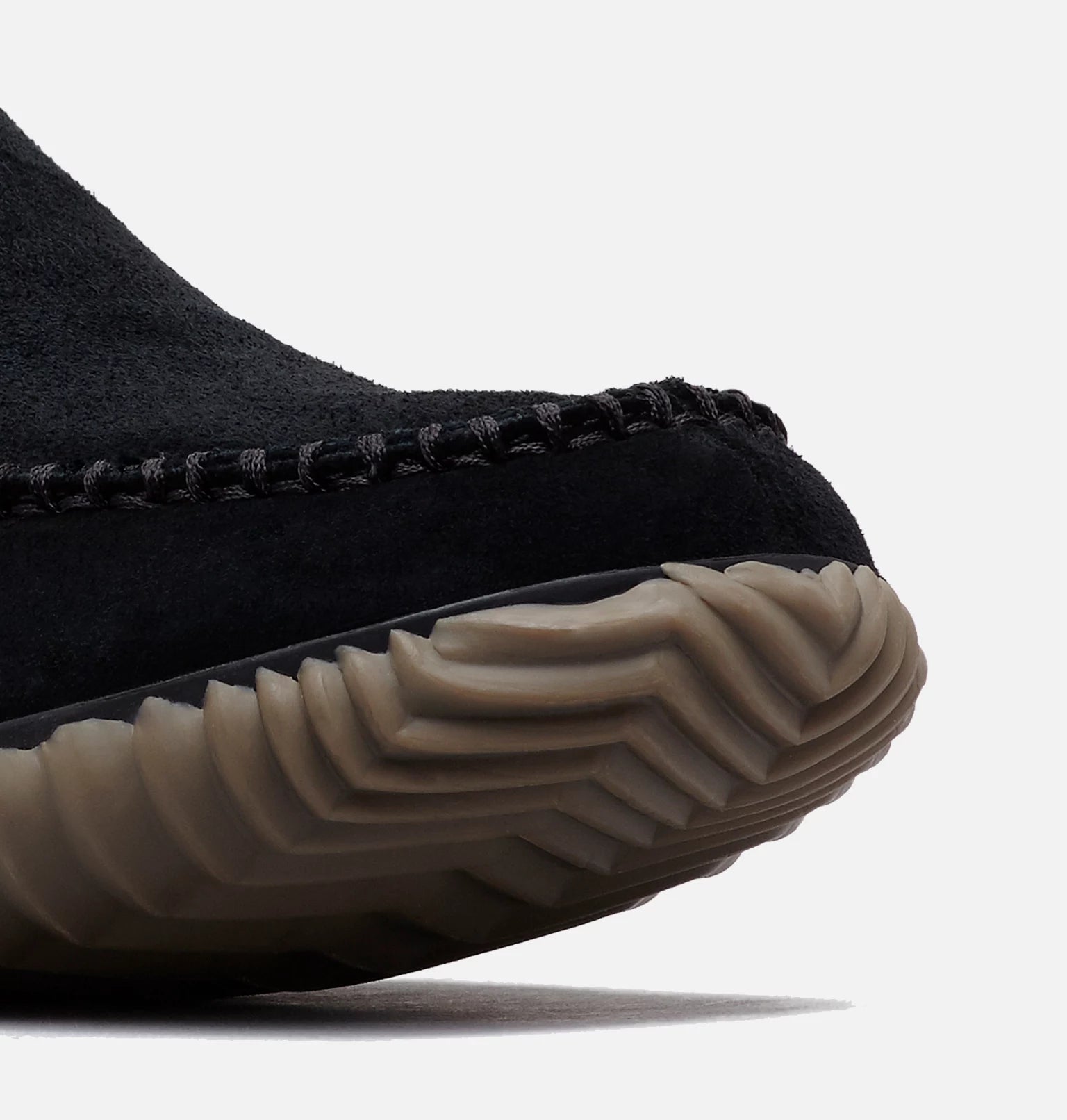 Sorel Men's Dude Moc Slippers Black Black