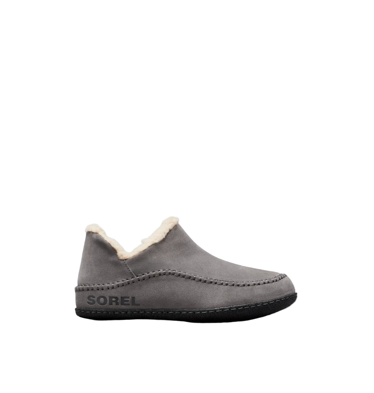 Sorel Men's Manawan II Slippers Quarry
