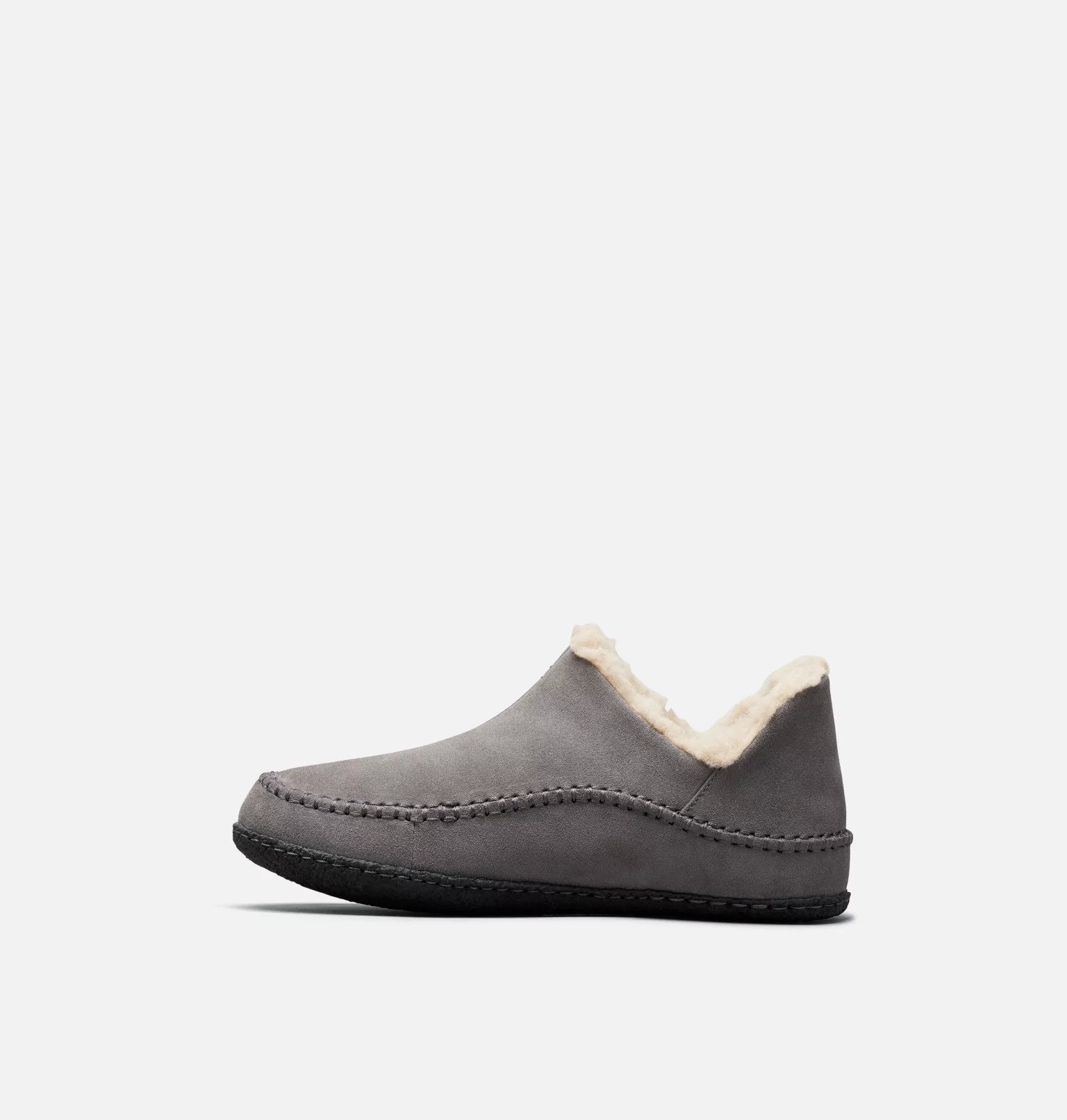 Sorel Men's Manawan II Slippers Quarry