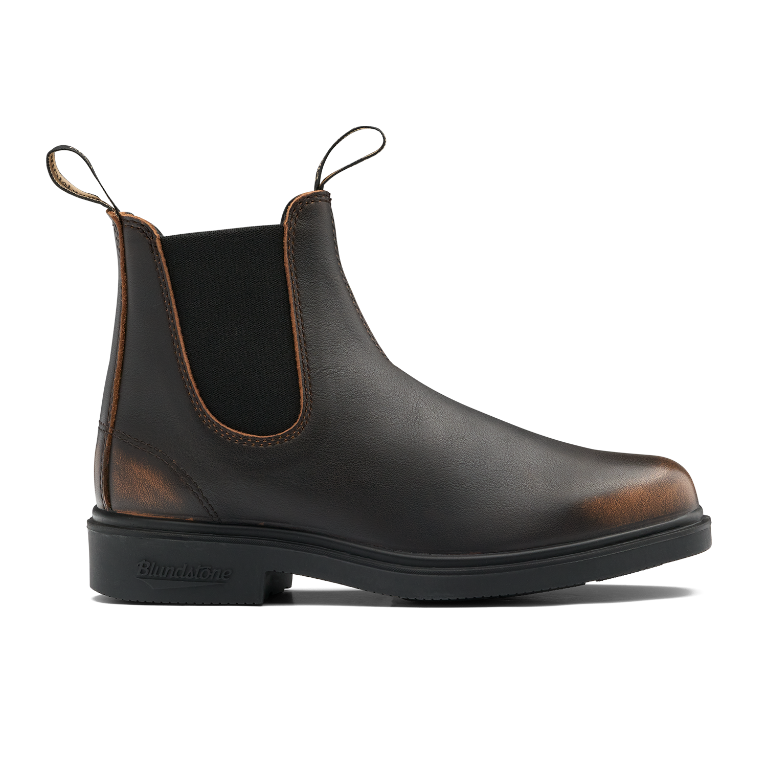 Blundstone Chisel Toe 2583 Vintage Brown