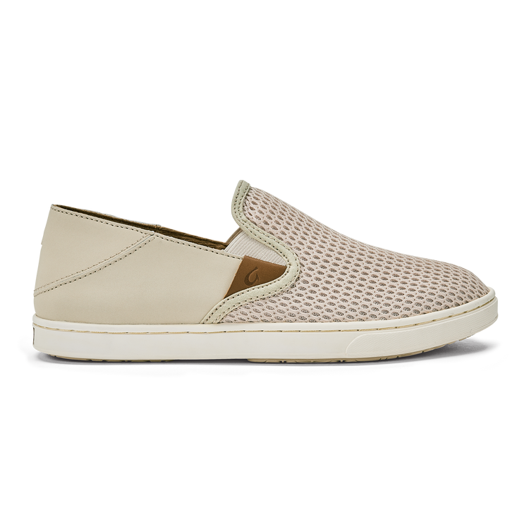OluKai Women's Pehuea Sneakers Tapa
